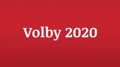 Volby 2020