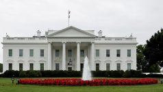 White house