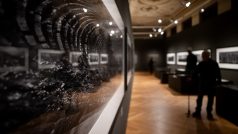 Fotograf Josef Koudelka vystavuje v Uměleckoprůmyslovém museu cyklus Ruiny