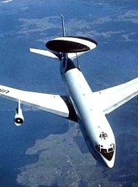 E-3 Sentry AWACS