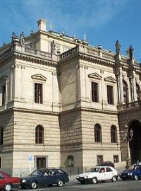 Rudolfinum