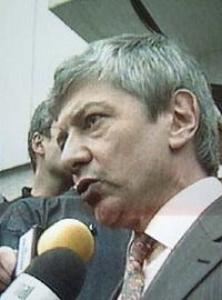 Vladimír Železný