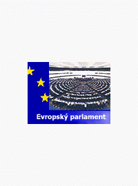 Evropský parlament