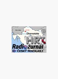 HR2 vysílá Radiožurnál