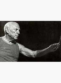 Pablo Picasso