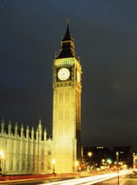 Big Ben