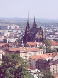 Brno