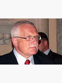 Václav Klaus