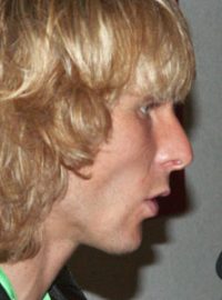 Pavel Nedvěd