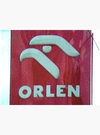 logo firmy PKN Orlen