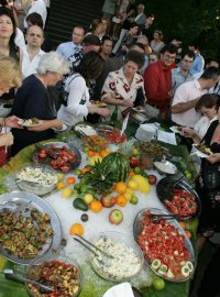 PRAGUE FOOD FESTIVAL