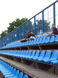 Fotbalový stadion Františka Klose