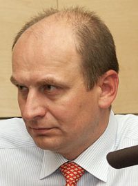 Petr Gandalovič