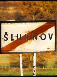 Šluknov