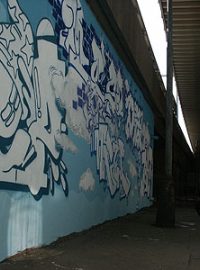 Graffiti