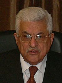 Mahmúd Abbás