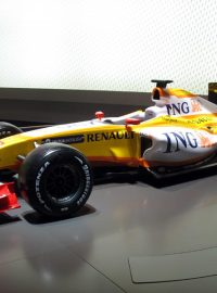 Formule 1 Renault