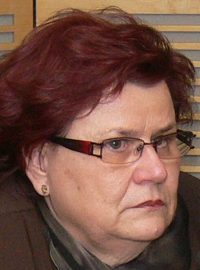 Marie Benešová