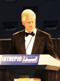 Bill Clinton