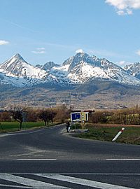 Vysoké Tatry