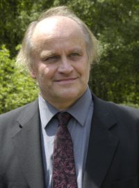 Michael Kocáb