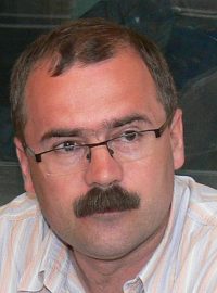 Pavel Žáček