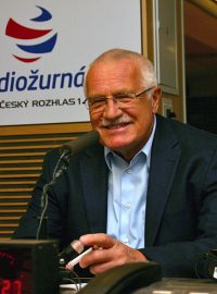 Václav Klaus,