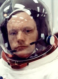 Neil Armstrong (Apollo 11)