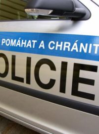 Policie ČR - Pomáhat a chránit