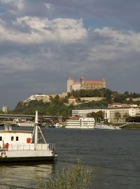 Bratislava