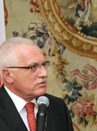 Václav Klaus