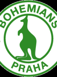 Bohemians Praha logo