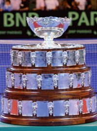 Davis Cup