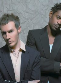 Massive Attack