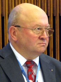 Vladimír Remek