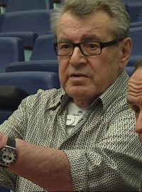 Miloš Forman