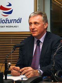 Mirek Topolánek