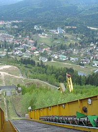 Harrachov