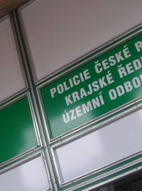 Sídlo Policie ČR Karviná