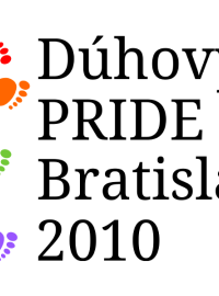 Dúhový PRIDE  