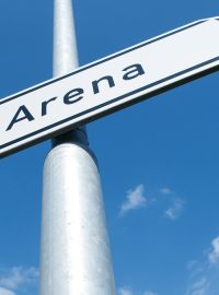 KV Arena