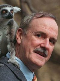 John Cleese