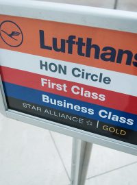 Lufthansa