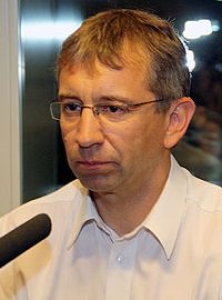 Jaromír Drábek