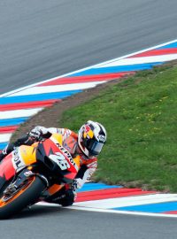 Dani Pedrosa (Repsol Honda Team)