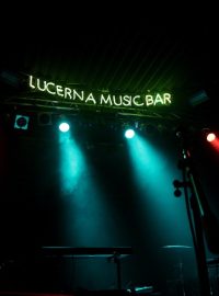 Lucerna Music Bar