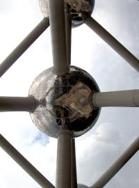 Atomium