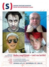 Nebe nepřijímá