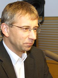 Jaromír Drábek