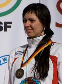 Lenka Marušková